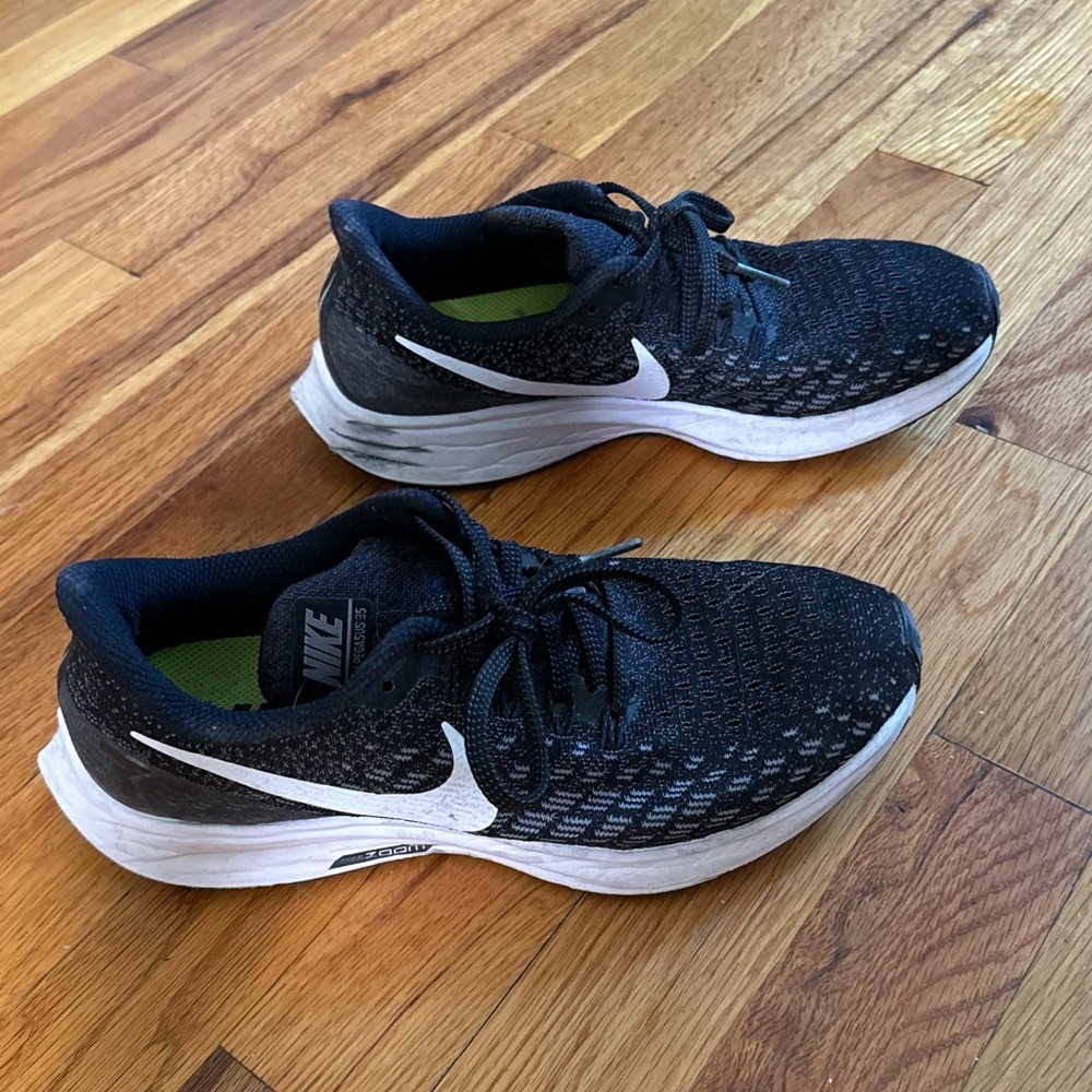 Nike running sneakers